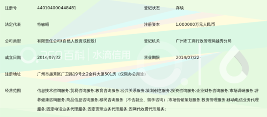 廣州市科妍盟信息咨詢 專業信息咨詢服務的領航者